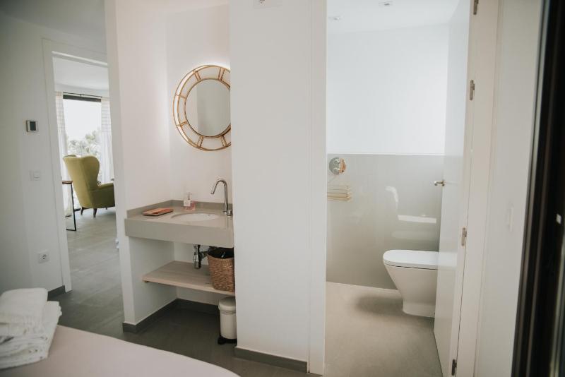 Suites House Denia - image 38