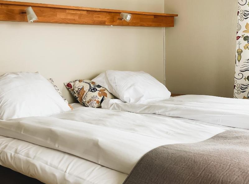 Standard Double or Twin Room image 1