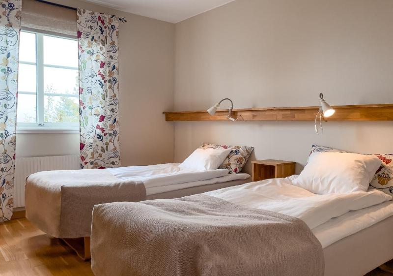 Standard Double or Twin Room image 3