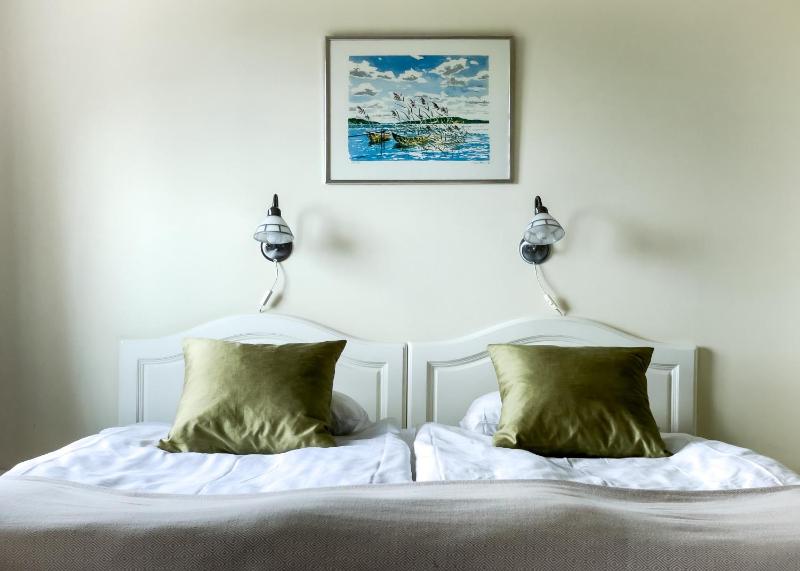 Deluxe Double Room image 1