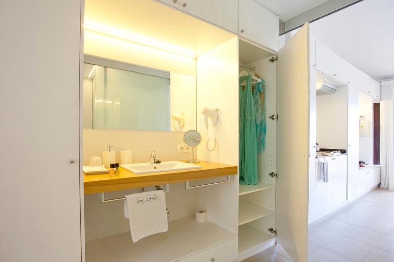 Deluxe One-Bedroom Apartment image 4