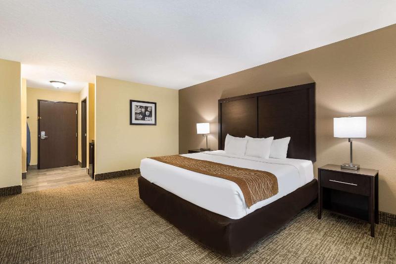 King Suite - Non Smoking image 2