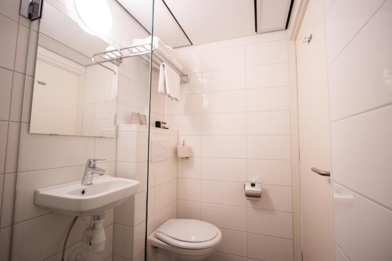Budget Double Room - Annex image 2