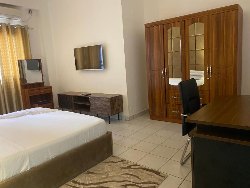 Hôtel rotana - image 15
