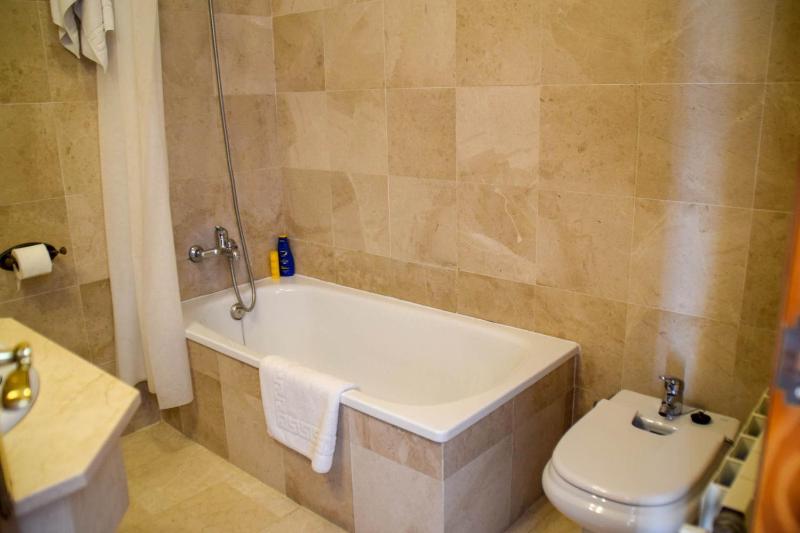 Nerja Paradise Rentals - Villa Flamingo - image 14