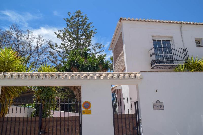 Nerja Paradise Rentals - Villa Flamingo - image 12