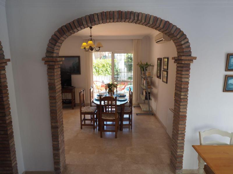 Nerja Paradise Rentals - Villa Victoria - image 14