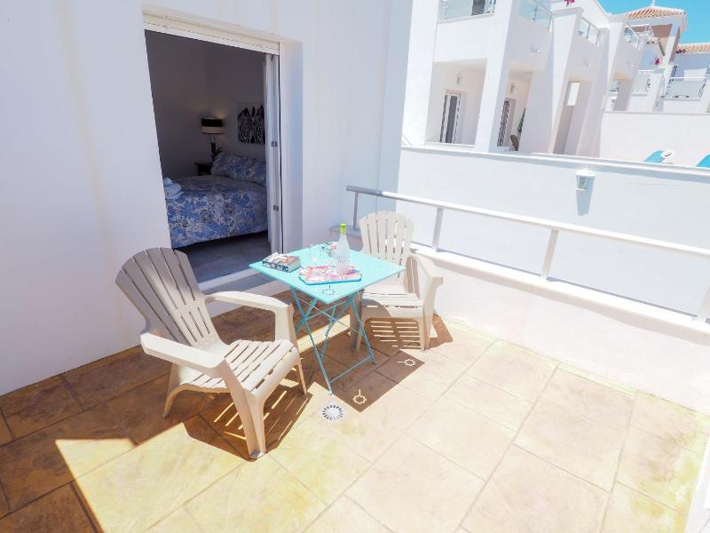 Nerja Paradise Rentals - Villa Jade - image 36