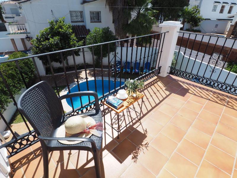 Nerja Paradise Rentals - Villa Victoria - image 9