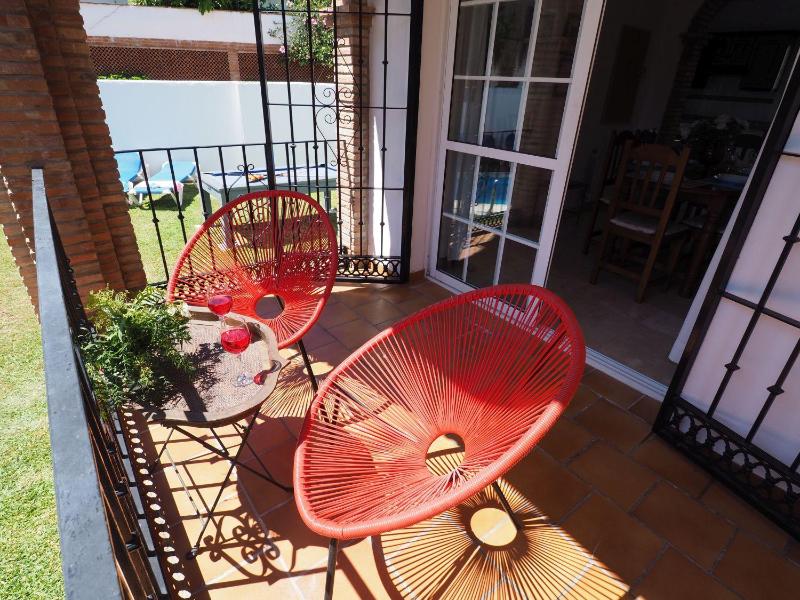 Nerja Paradise Rentals - Villa Victoria - image 15