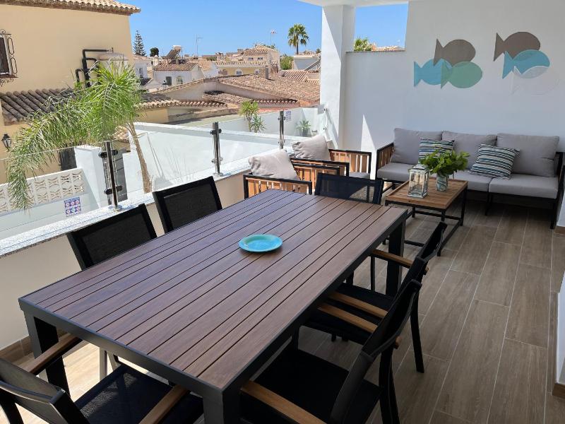 Nerja Paradise Rentals - Villa Las Palmeras - image 3
