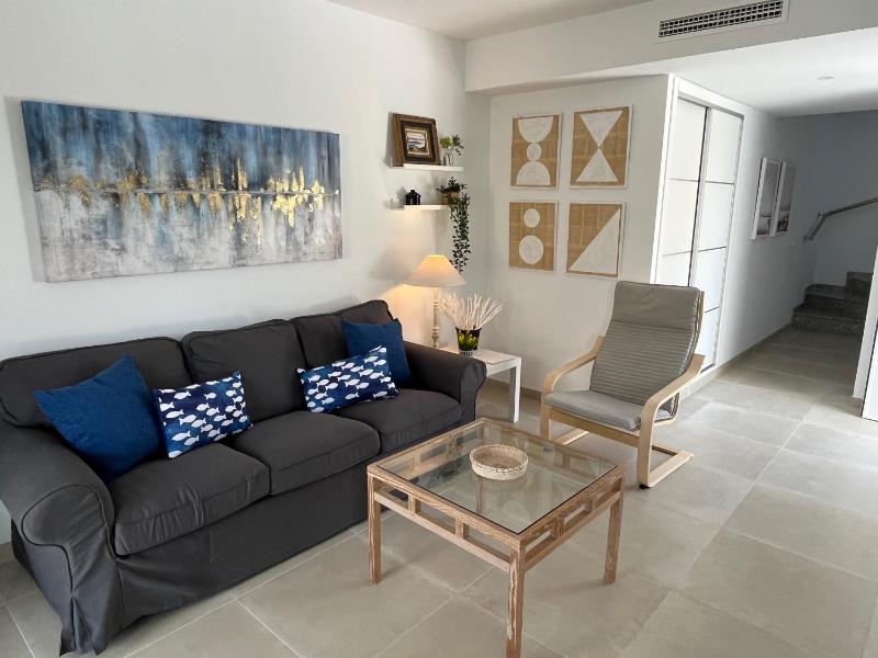 Nerja Paradise Rentals - Villa Las Palmeras - image 7