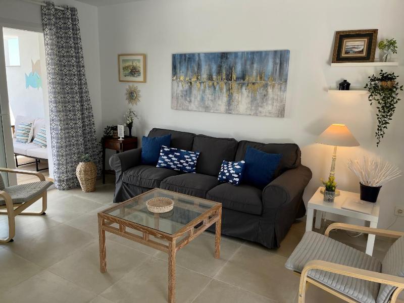 Nerja Paradise Rentals - Villa Las Palmeras - image 16