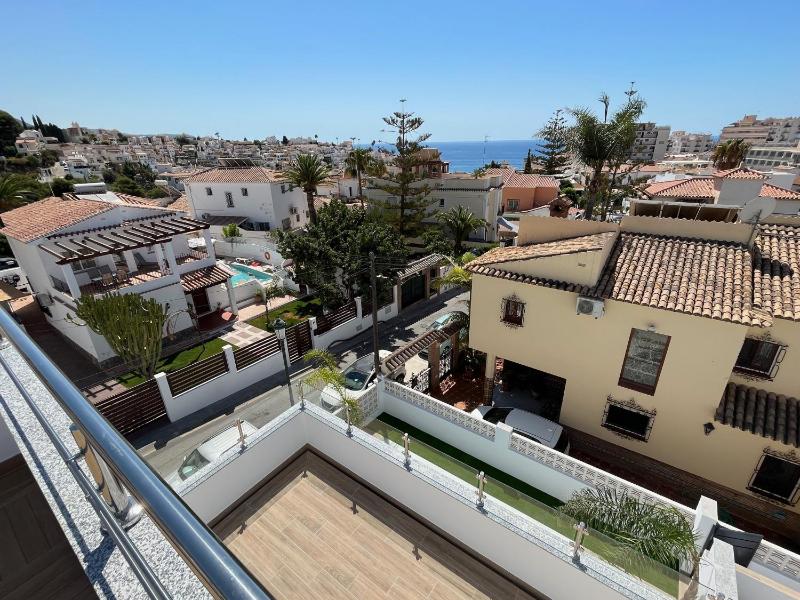 Nerja Paradise Rentals - Villa Las Palmeras - image 13