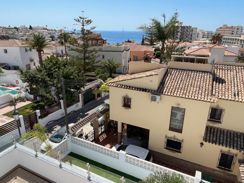 Nerja Paradise Rentals - Villa Concha Blanca - image 5