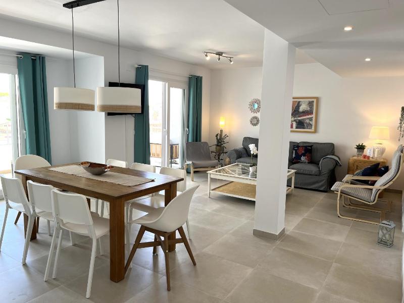 Nerja Paradise Rentals - Villa Concha Blanca - image 13