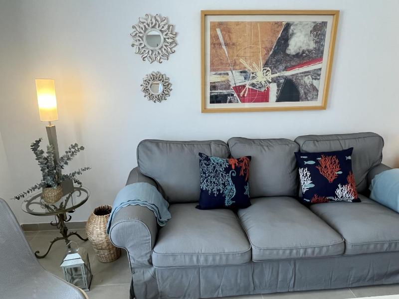 Nerja Paradise Rentals - Villa Concha Blanca - image 2