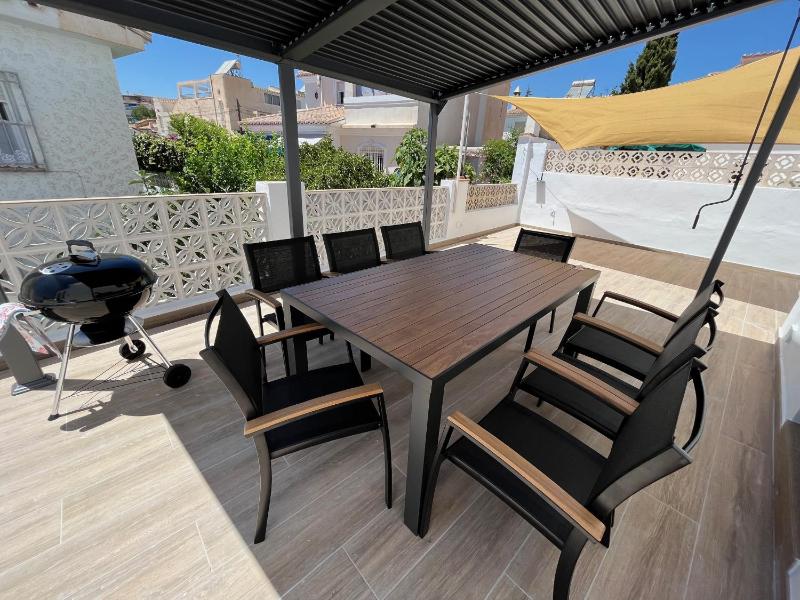 Nerja Paradise Rentals - Villa Concha Blanca - image 11