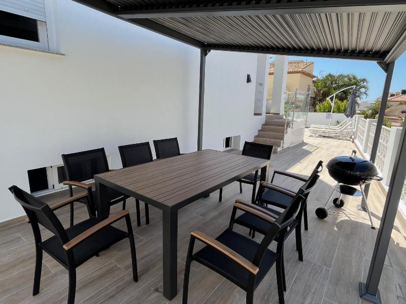 Nerja Paradise Rentals - Villa Concha Blanca - image 7