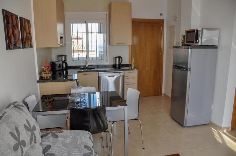 Nerja Paradise Rentals - Apt Chimenea C2D - image 26