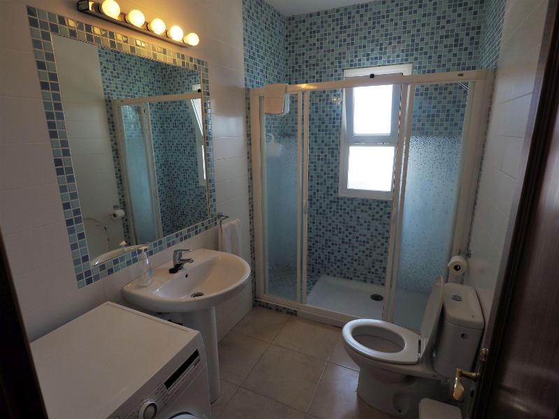 Nerja Paradise Rentals - Apt Chimenea C2D - image 20