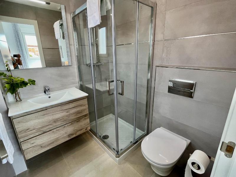 Nerja Paradise Rentals - Villa Concha Blanca - image 15