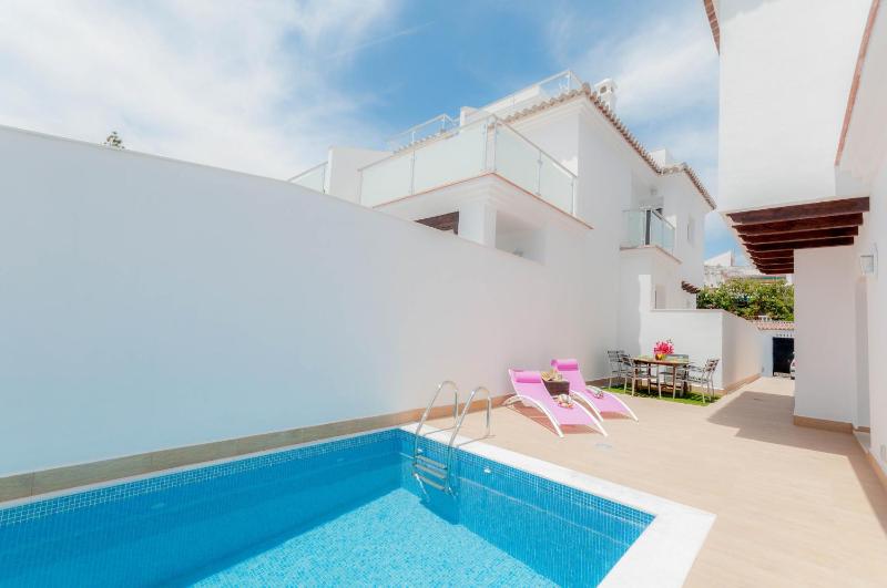 Nerja Paradise Rentals - Villa Lily - image 21
