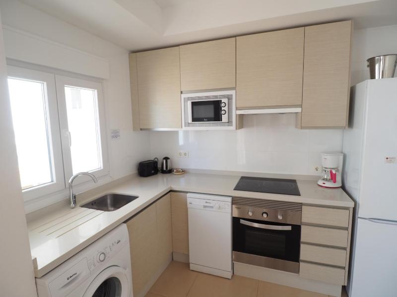 Nerja Paradise Rentals - Villa Lily - image 22