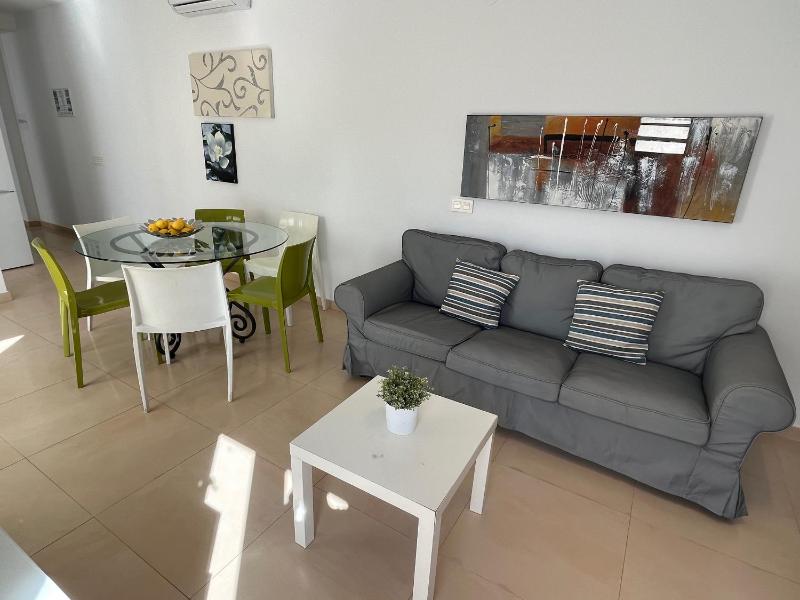 Nerja Paradise Rentals - Villa Lily - image 33