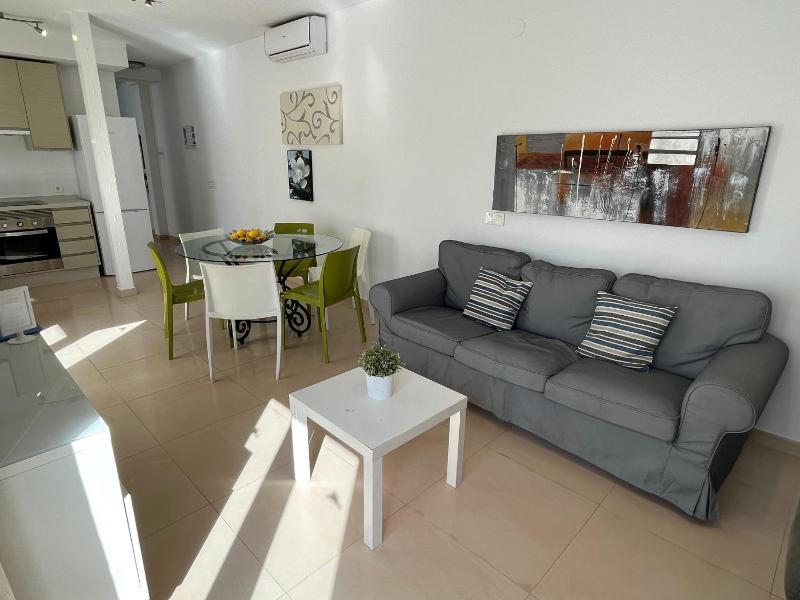 Nerja Paradise Rentals - Villa Lily - image 48