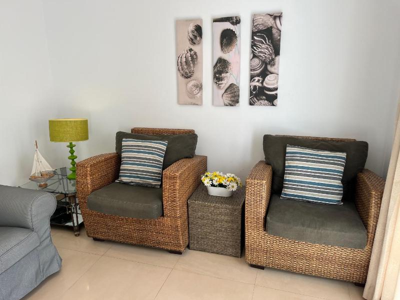 Nerja Paradise Rentals - Villa Lily - image 15