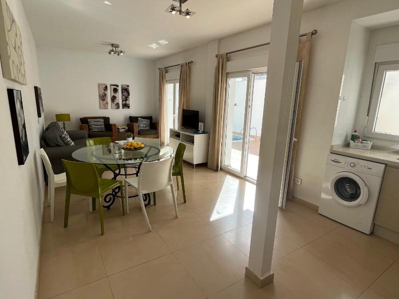 Nerja Paradise Rentals - Villa Lily - image 45