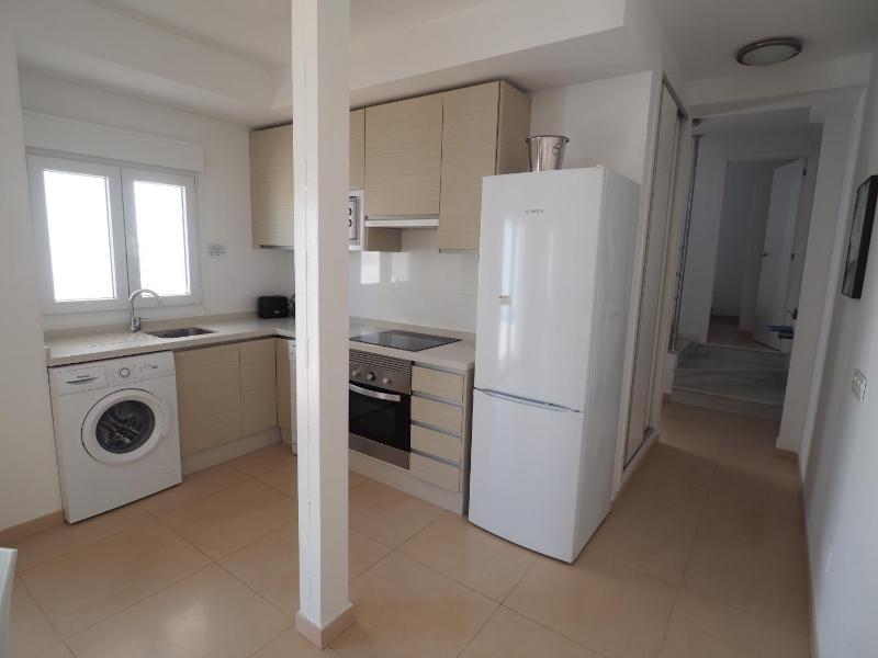 Nerja Paradise Rentals - Villa Lily - image 28