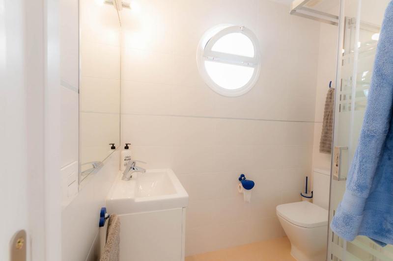 Nerja Paradise Rentals - Villa Lily - image 36