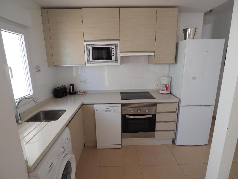 Nerja Paradise Rentals - Villa Lily - image 17