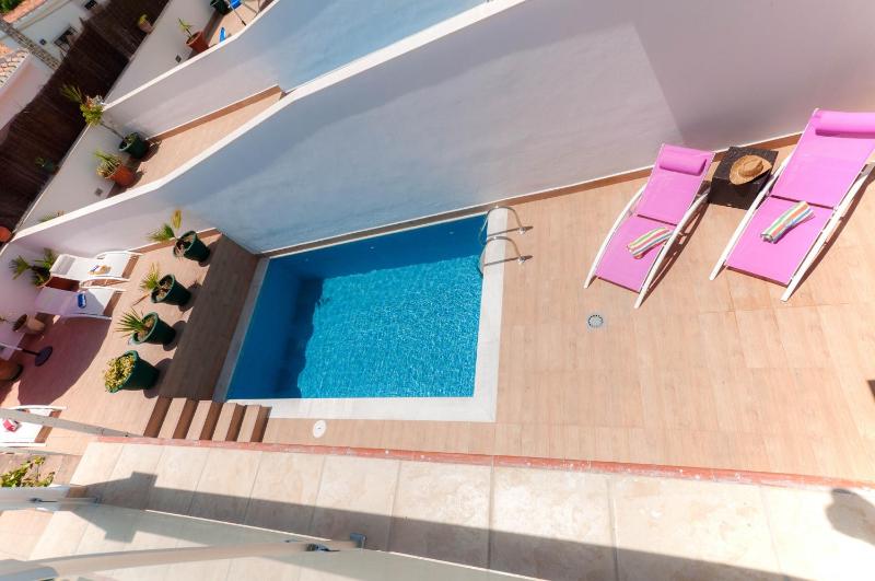 Nerja Paradise Rentals - Villa Lily - image 16