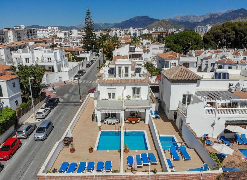 Nerja Paradise Rentals - Villa Lily - image 20
