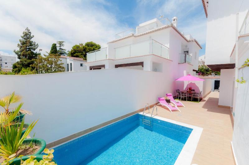 Nerja Paradise Rentals - Villa Lily - image 35