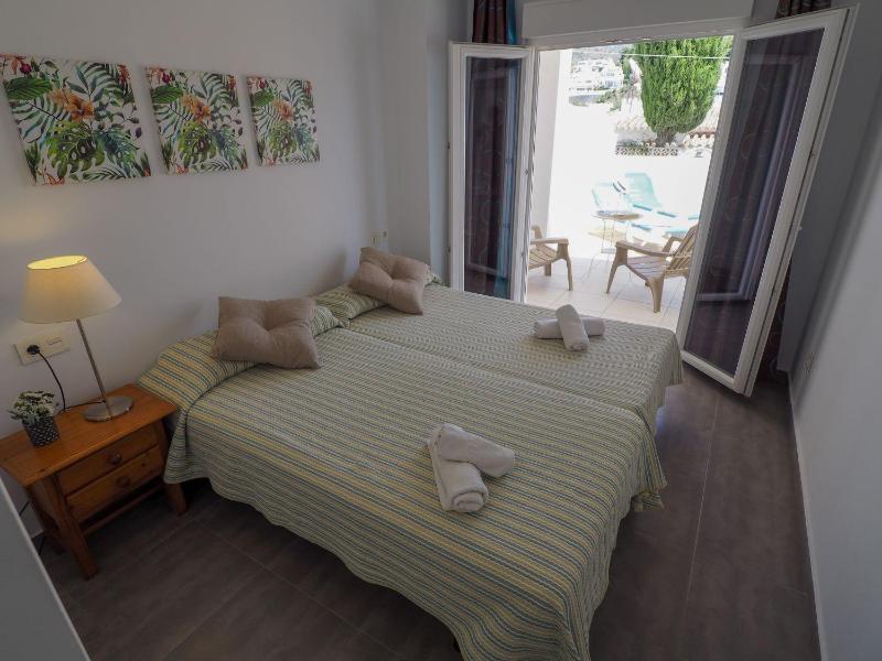 Nerja Paradise Rentals - Villa Ambar - image 30