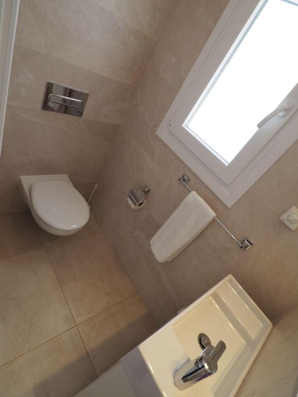 Nerja Paradise Rentals - Villa Ambar - image 19