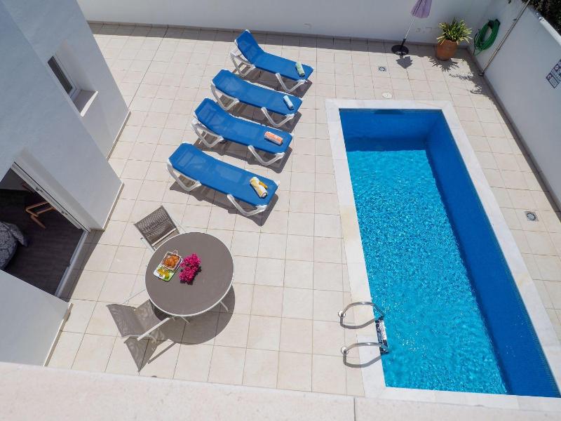 Nerja Paradise Rentals - Villa Ambar - image 26