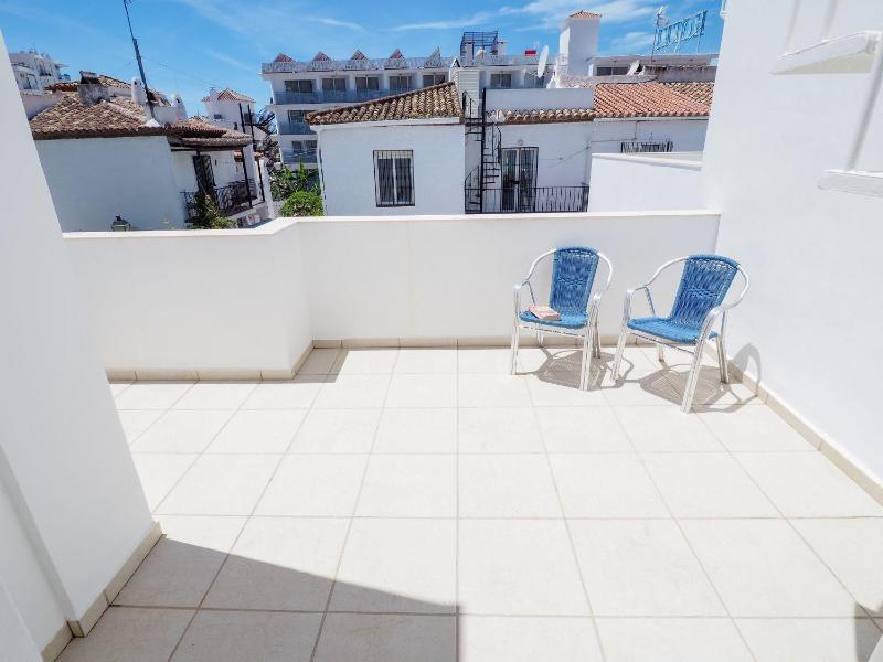 Nerja Paradise Rentals - Villa Ambar - image 13