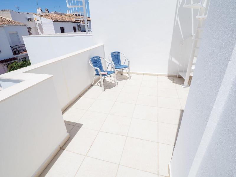 Nerja Paradise Rentals - Villa Ambar - image 11