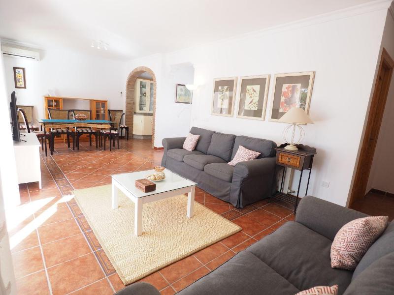 Nerja Paradise Rentals - Villa Jazmines - image 13