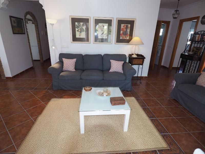 Nerja Paradise Rentals - Villa Jazmines - image 40