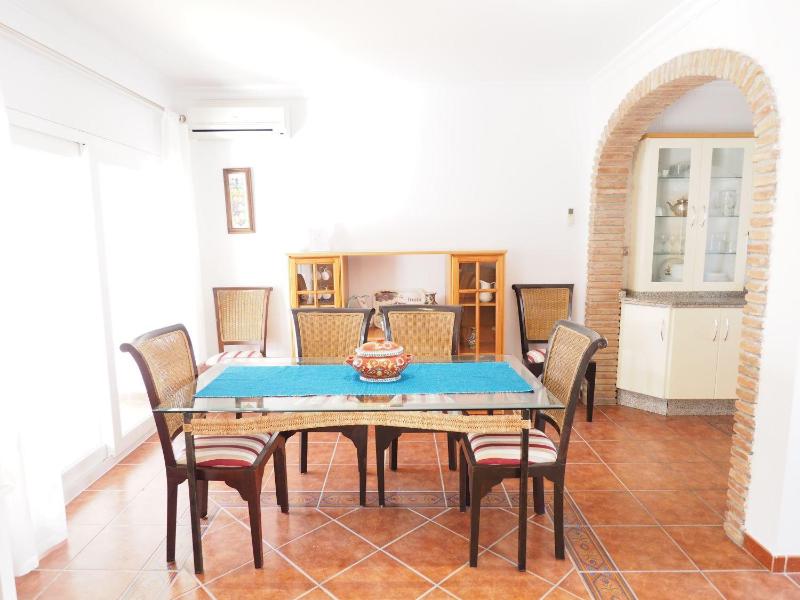 Nerja Paradise Rentals - Villa Jazmines - image 15