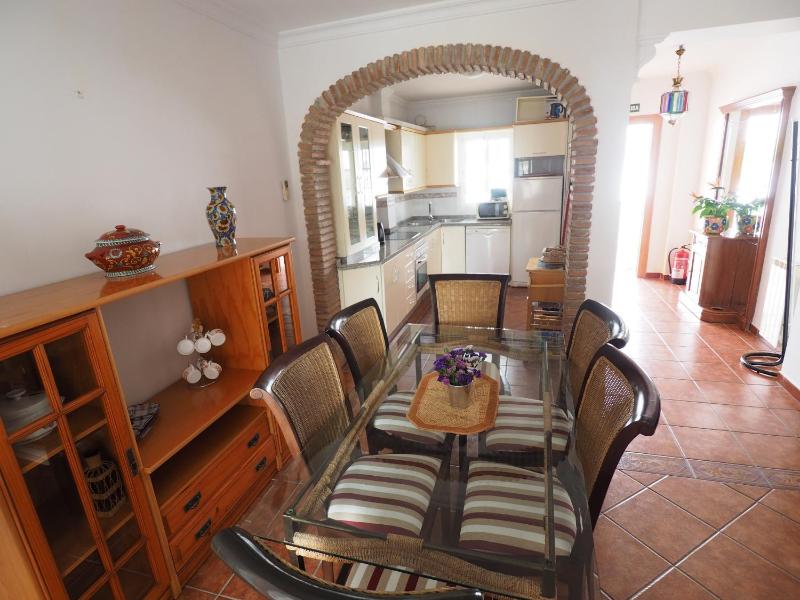 Nerja Paradise Rentals - Villa Jazmines - image 44