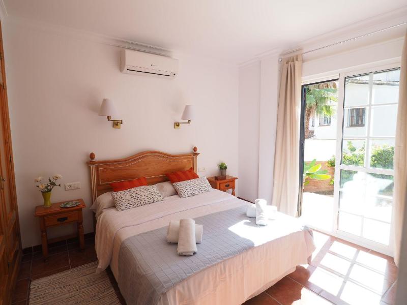 Nerja Paradise Rentals - Villa Jazmines - image 49