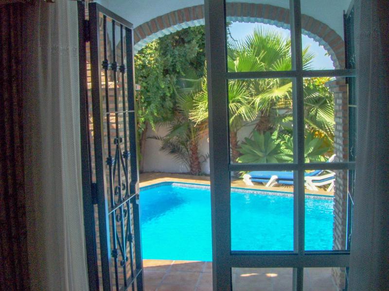 Nerja Paradise Rentals - Villa Jazmines - image 37