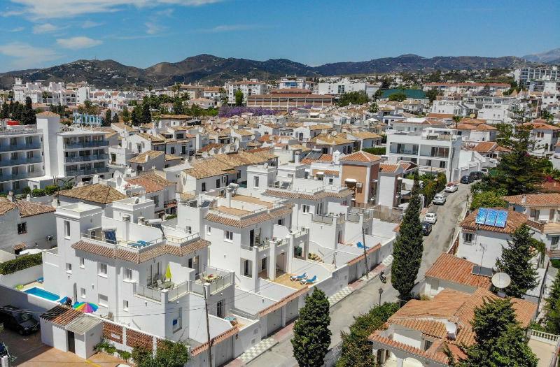 Nerja Paradise Rentals - Villa Ambar - image 29